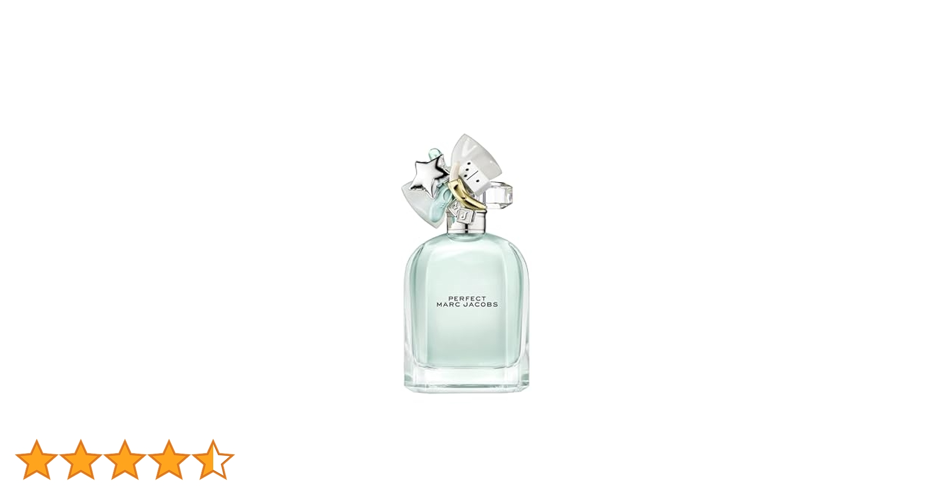 Amazon | MARC JACOBS Perfect Eau de Toilette 100 ml/マーク